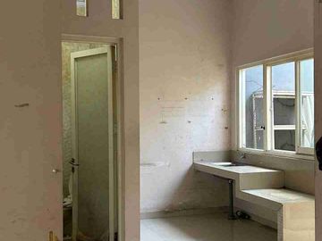 RUMAH SIAP HUNI 84M2 SHM + STRATEGIS