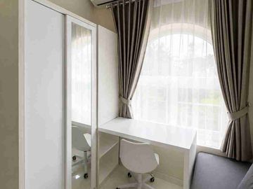 Kosan Mewah Baru 20 Kamar puri indah Jatinangor Dekat Kampus UNPAD & ITB Jatinangor