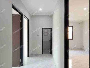 Rumah Baru Jual Butuh Lt 75 LB 90 2 lantai Area Pemukiman Cikini Dalam Jurang mangu barat