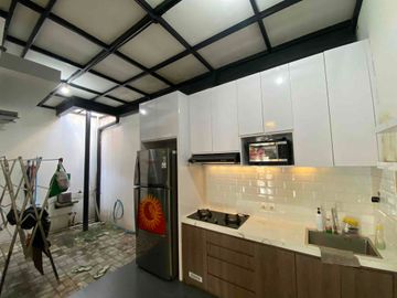 Rumah The Gardens Talun Cirebon