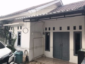 Dijual Cepat Rumah Siap Huni di Cilangkap