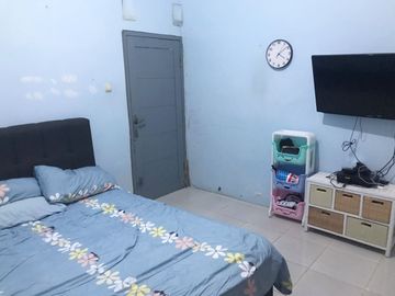 Dijual Cepat Rumah Siap Huni di Cilangkap