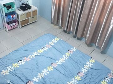 Dijual Cepat Rumah Siap Huni di Cilangkap
