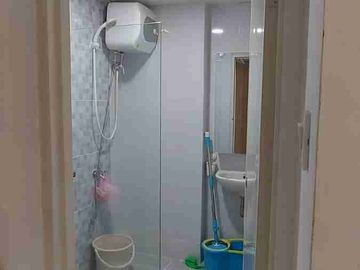 Dijual Apartemen Tokyo Riverside Pik 2 1BR Ter murah