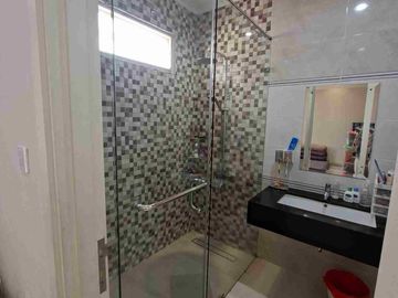 DIJUAL RUMAH RAPI SIAP HUNI CLUSTER VOLTA GADING SERPONG