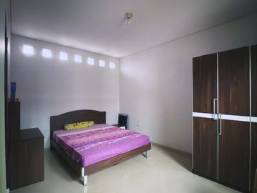 Rumah Mewah Murah Semi Furnish Siap Huni Di Setra Duta Permai