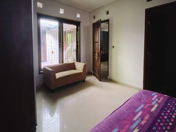 Rumah Mewah Murah Semi Furnish Siap Huni Di Setra Duta Permai