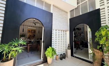 Moroccan Residential Compound 1131sqm 2-Houses Pool Villa Mactan