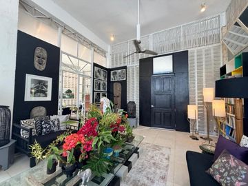Moroccan Residential Compound 1131sqm 2-Houses Pool Villa Mactan
