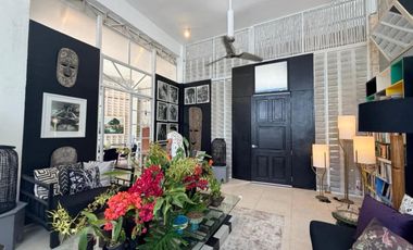 Moroccan Residential Compound 1131sqm 2-Houses Pool Villa Mactan