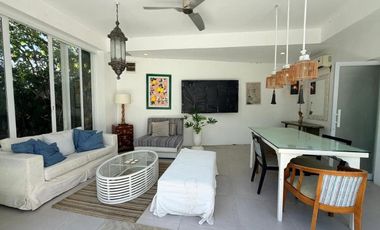 Moroccan Residential Compound 1131sqm 2-Houses Pool Villa Mactan