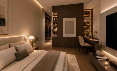 1BR UNIT FOR SALE in Ready for Occupancy and Pre Selling in Bridgetowne Estate Pasig City near OPUS Mall Eastwood Tiendesitas Maple Residences CCF Valle Verde along C5 road Ortigas Ave Amang Rodriguez Ave near Haraya Lepont Cirus Parklinks Lattice Arcovia Smdc Gem