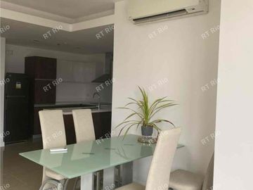 FOR LEASE | WEST GALLERY PLACE, BGC | Luxury 2-Bedroom Corner Unit | 136 SQM | Wrap-Around Skyline Views