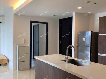 FOR LEASE | WEST GALLERY PLACE, BGC | Luxury 2-Bedroom Corner Unit | 136 SQM | Wrap-Around Skyline Views