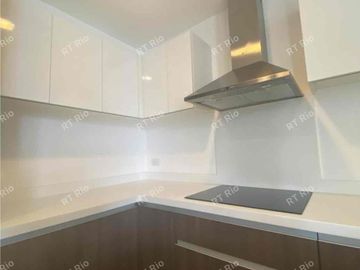 FOR LEASE | WEST GALLERY PLACE, BGC | Luxury 2-Bedroom Corner Unit | 136 SQM | Wrap-Around Skyline Views