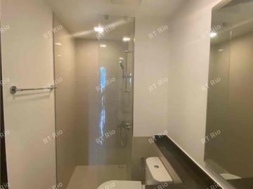 FOR LEASE | WEST GALLERY PLACE, BGC | Luxury 2-Bedroom Corner Unit | 136 SQM | Wrap-Around Skyline Views