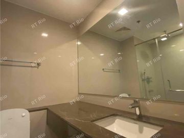 FOR LEASE | WEST GALLERY PLACE, BGC | Luxury 2-Bedroom Corner Unit | 136 SQM | Wrap-Around Skyline Views