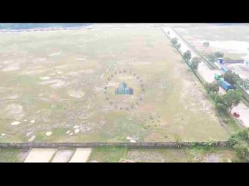 Jual Tanah di Kawasan Industri Modern Cikande - Serang, Banten