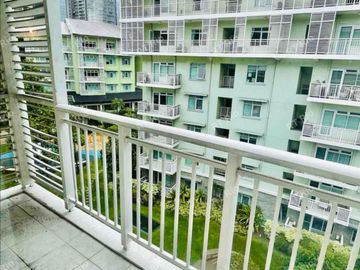 FOR LEASE | One Serendra – Palm Tower | 3BR Luxury Condo in BGC