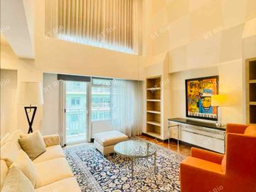 FOR LEASE | One Serendra – Palm Tower | 3BR Luxury Condo in BGC