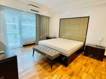 FOR LEASE | One Serendra – Palm Tower | 3BR Luxury Condo in BGC