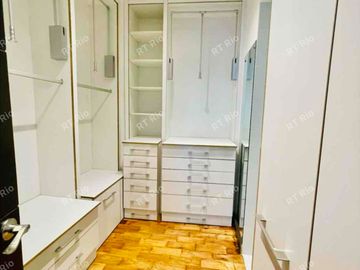 FOR LEASE | One Serendra – Palm Tower | 3BR Luxury Condo in BGC