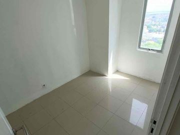 Jual Bassura 3 kamar Kosongan atas mall Basura Tower A