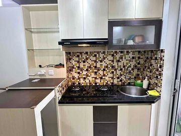 Jual 2 kamar Bassura