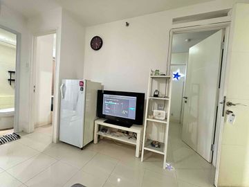 Jual 2 kamar Bassura