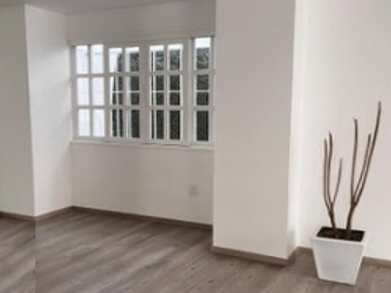 Departamento con 3 habitaciones en una excelente zona, Benito Juarez, CDMX.