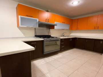 Departamento con 3 habitaciones en una excelente zona, Benito Juarez, CDMX.