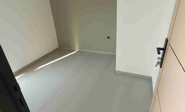 Dijual Rumah Baru Di Kemang Pratama Bekasi