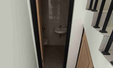 Dijual Rumah Baru Di Kemang Pratama Bekasi