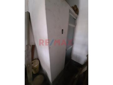 Venta De Local Comercial En Avenida Naranjal Los Olivos