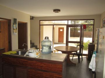 VENTA DE CASA COMO TERRENO PARA INVERSIONISTAS - EN PIURA