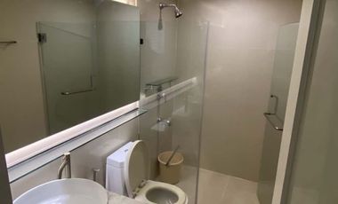 For Lease | Fort Palm Spring Studio Corner Unit | 36 sqm | Fully Furnished | 6th Floor | BGC | ₱33K Incl. Dues