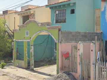 🏠 Casa en Venta: Villas de San Miguel, Nuevo Laredo
