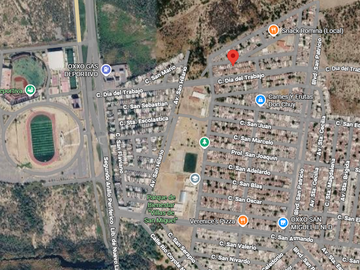 🏠 Casa en Venta: Villas de San Miguel, Nuevo Laredo
