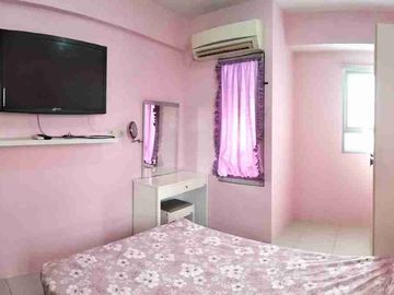 Dekat ITS‼️Dijual Apartemen Puncak Kertajaya