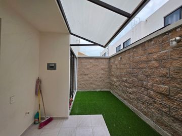 CASA EN RENTA RESIDNECIAL MARROKA, LEÓN GUANAJUATO