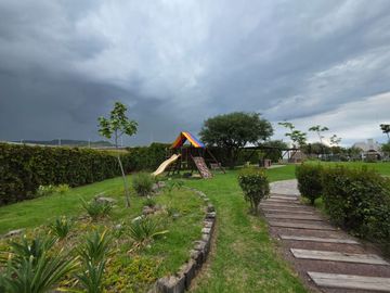CASA EN RENTA RESIDNECIAL MARROKA, LEÓN GUANAJUATO