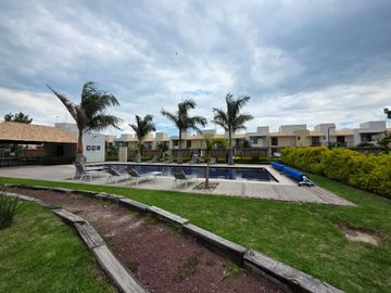 CASA EN RENTA RESIDNECIAL MARROKA, LEÓN GUANAJUATO
