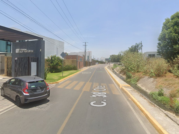 CASA EN REMATE EN SAN PEDRO CHOLULA OPORTUNIDAD DE INVERSIÓN