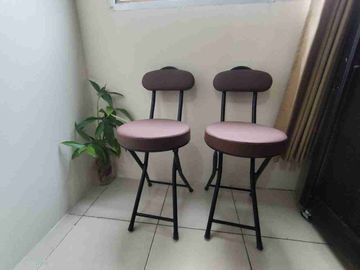Dijual Apartemen Puncak Permai Studio