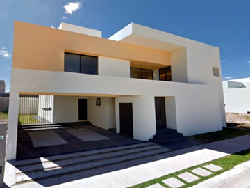 CASA EN VENTA LOMAS 3era. SECCION , SAN LUIS POTOSI !