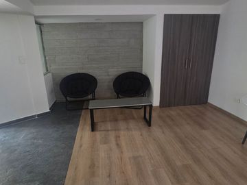 Loft exclusivo para chicas
