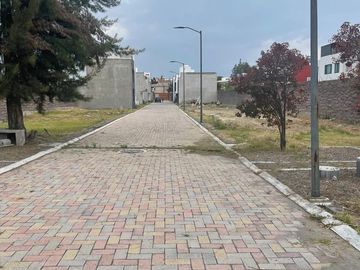 Terrenos en Venta en Fraccionamiento Atrás de Plaza San Diego