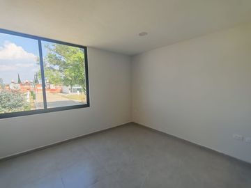 Casas en Venta Nueva en Fraccionamiento Vid en Cuautlancingo