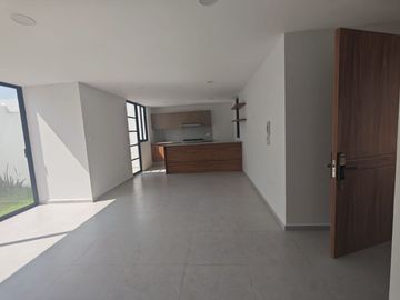 Casas en Venta Nueva en Fraccionamiento Vid en Cuautlancingo