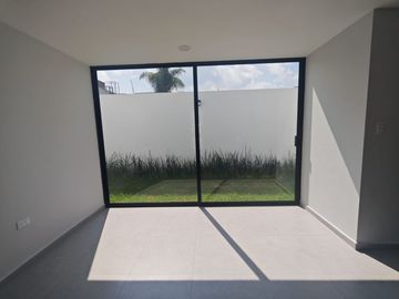 Casas en Venta Nueva en Fraccionamiento Vid en Cuautlancingo